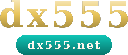 dx555 logo